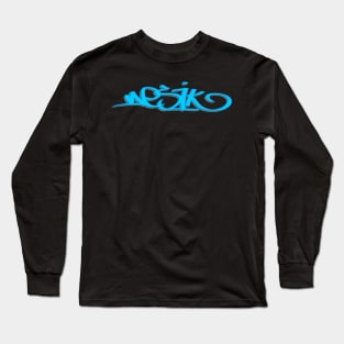 YESik Long Sleeve T-Shirt